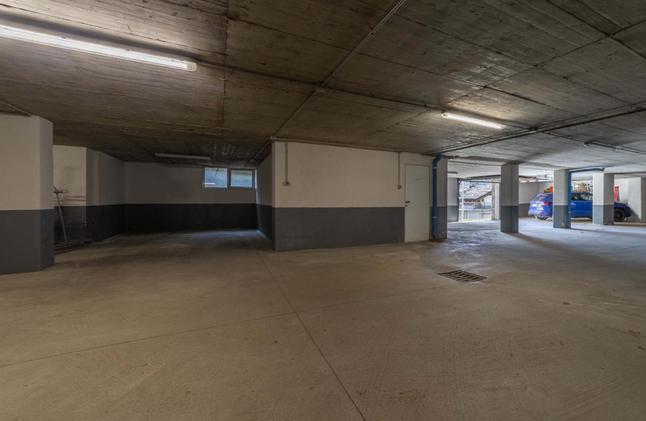 Residence Larice Bianco App N6 Campodolcino Dış mekan fotoğraf