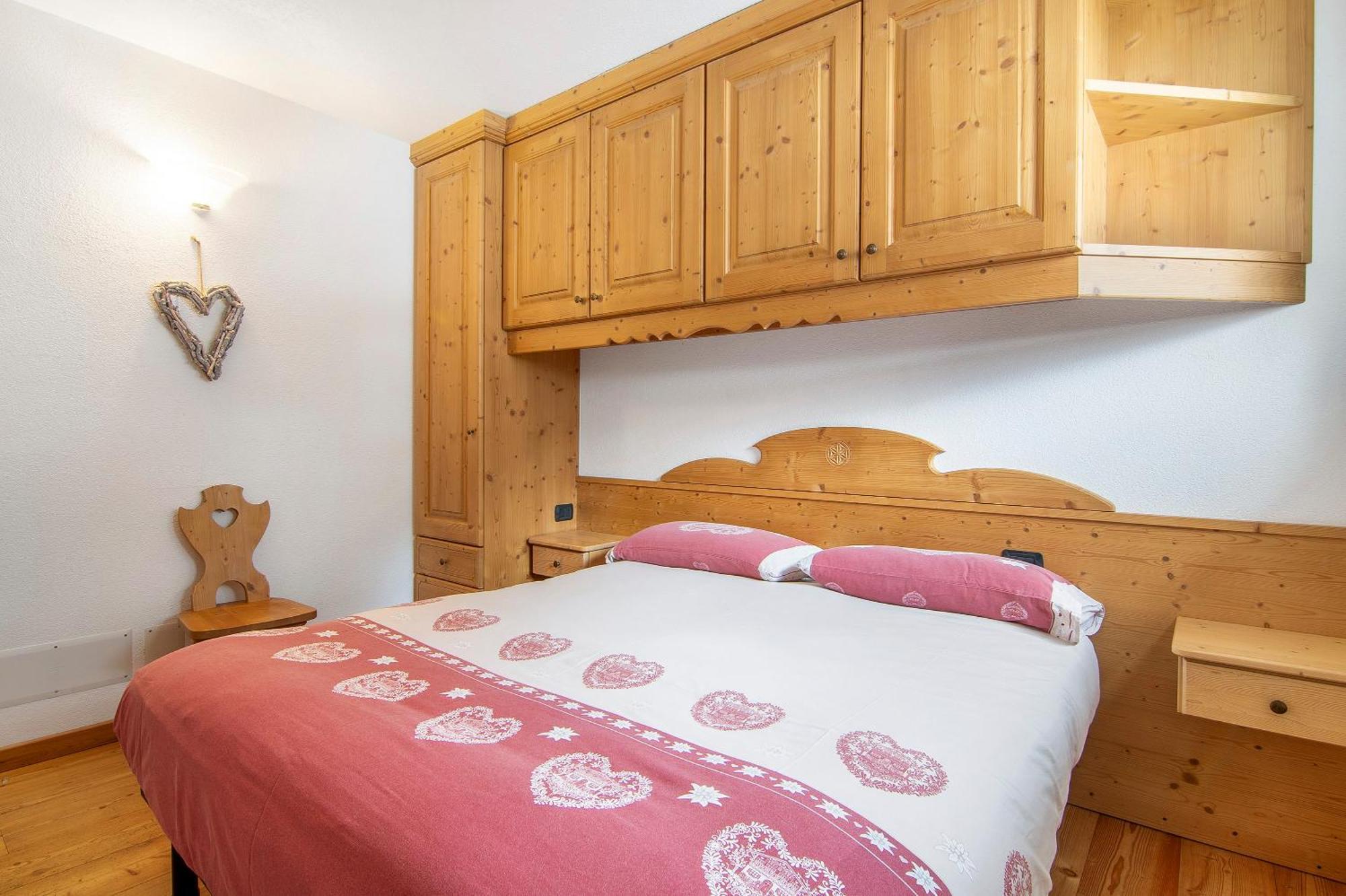 Residence Larice Bianco App N6 Campodolcino Dış mekan fotoğraf