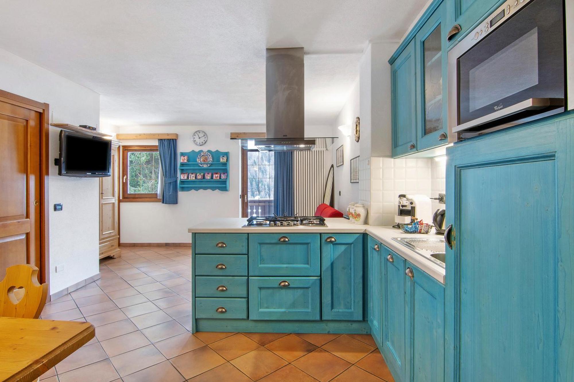 Residence Larice Bianco App N6 Campodolcino Dış mekan fotoğraf