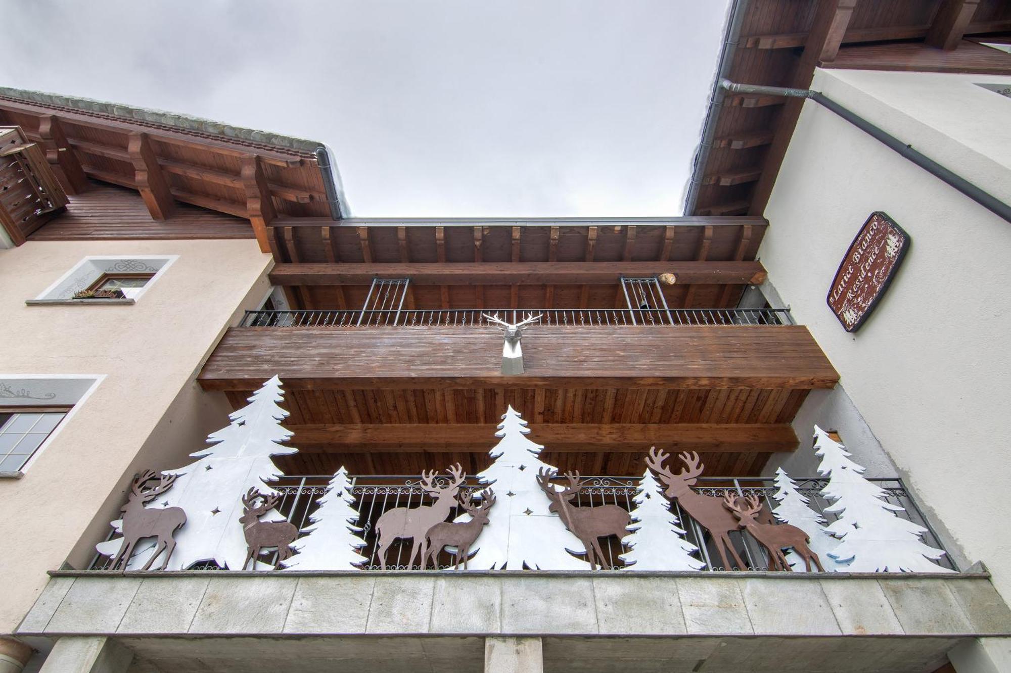 Residence Larice Bianco App N6 Campodolcino Dış mekan fotoğraf