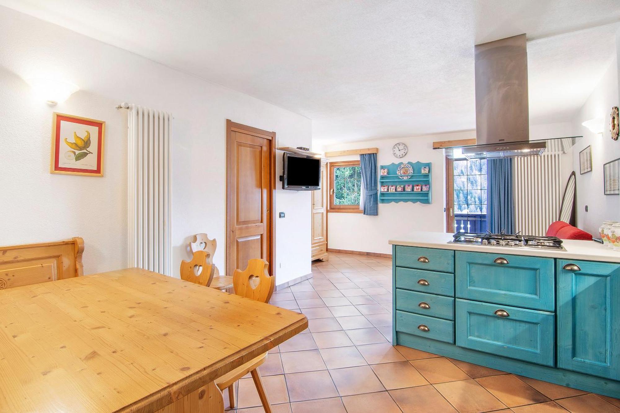 Residence Larice Bianco App N6 Campodolcino Dış mekan fotoğraf